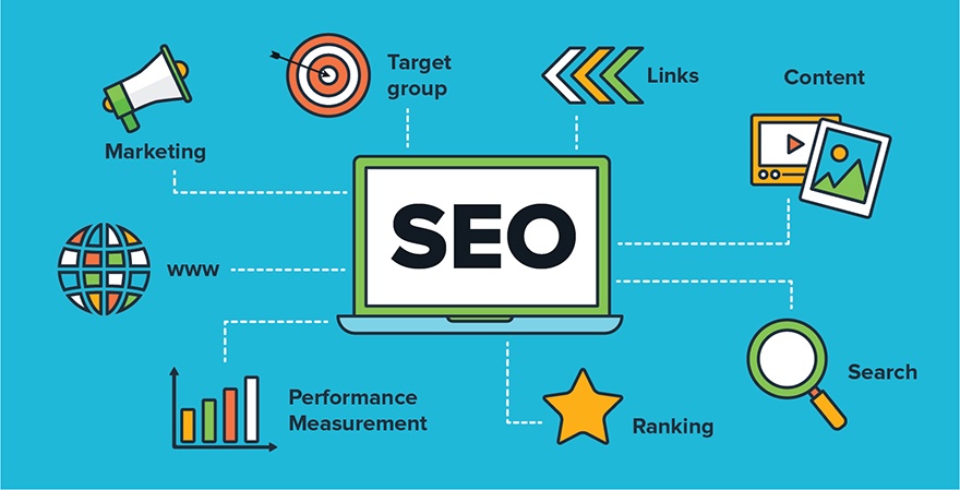Rahasia Dibalik Peringkat Tinggi 🏆: 5 Strategi Pengoptimalan SEO Sinar Teknologi Indonesia yang Mengejutkan