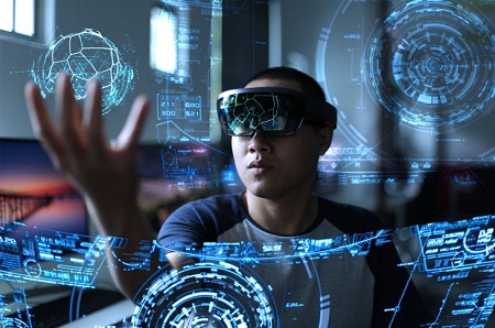 Perkembangan Teknologi Masa Depan didominasi oleh Kecerdasan Buatan dan Quantum Computing*