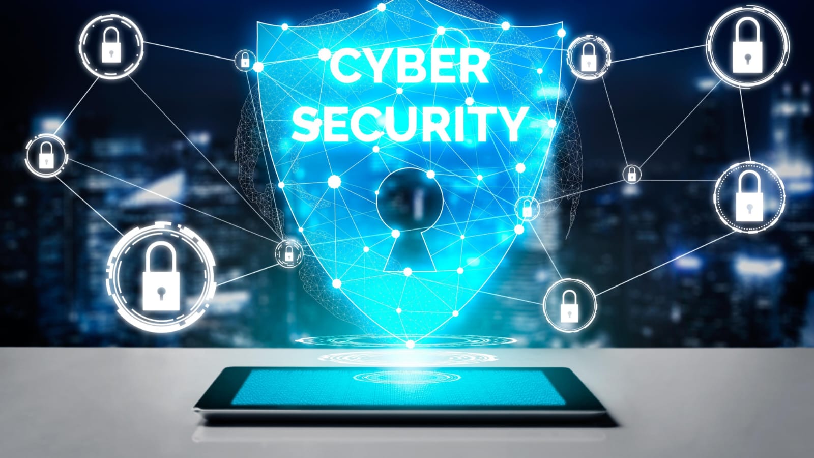 Fungsi cyber security dalam melindungi bisnis digital