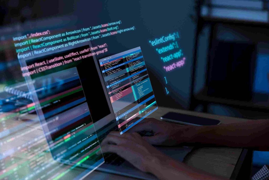 Peran Kunci Software Engineer dalam Inovasi Digital Sinar Teknologi Indonesia