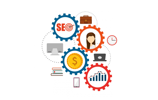 Implementasi Pengoptimalan SEO dan Strategi Konten Berbasis Data