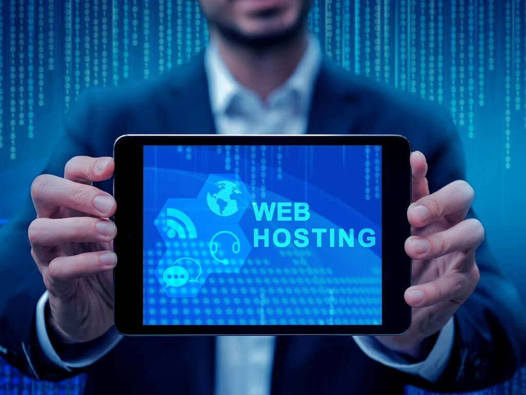 Kecepatan Maksimal ⚡: 7 Fitur Unggulan Hosting Web dan Aplikasi Sinar Teknologi Indonesia yang Mendominasi di 2025