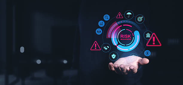 Manajemen Risiko Cyber Security