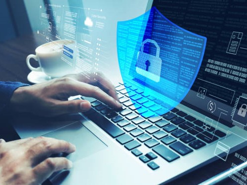 Manajemen Risiko Cyber Security