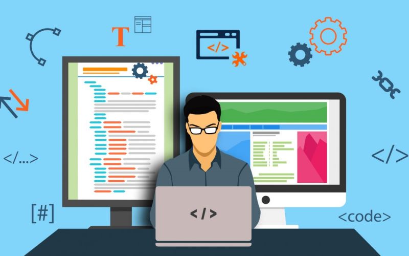 Luar Biasa: 5 Tips Praktis dalam Pembuatan Website yang Efektif untuk Mendukung Strategi Digital Anda