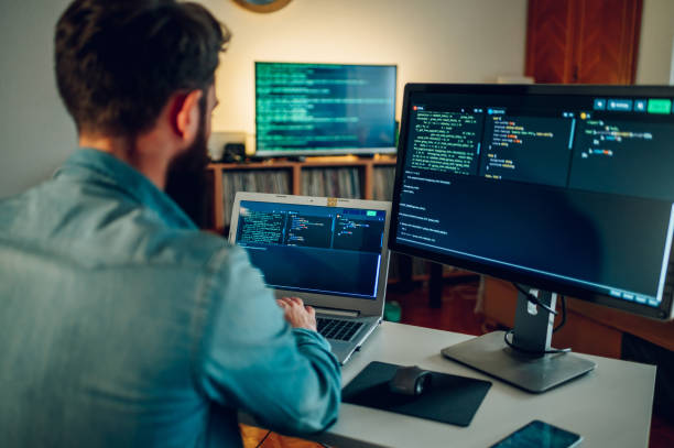 Software Engineer Remote Project Dan Power Strategi Untuk Proyek Perusahaan