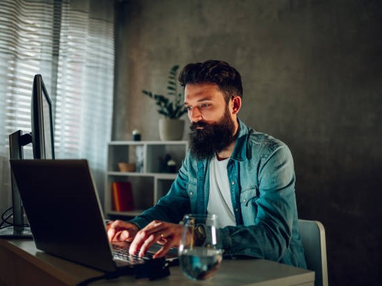 Software Engineer Remote Project Dan Power Strategi Untuk Proyek Perusahaan