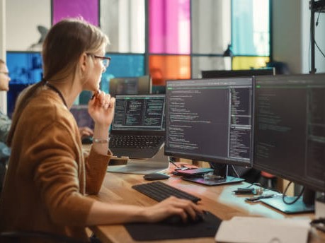 Software Engineer Backend Project