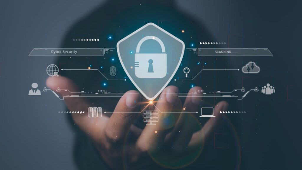 Fungsi cyber security dalam melindungi bisnis digital