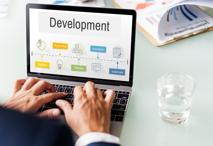 Tips Praktis untuk Pembuatan Website yang Selaras dengan Strategi Digital