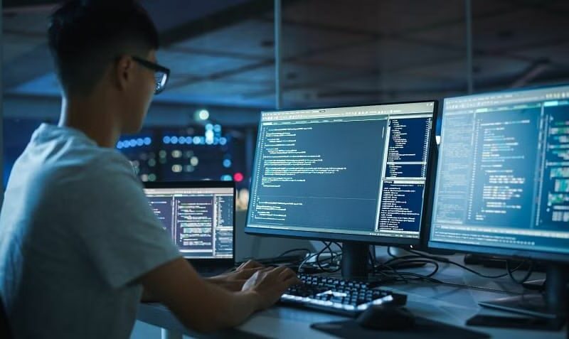 Peran Kunci Software Engineer dalam Inovasi Digital Sinar Teknologi Indonesia