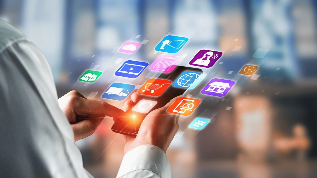 Strategi Digital Marketing