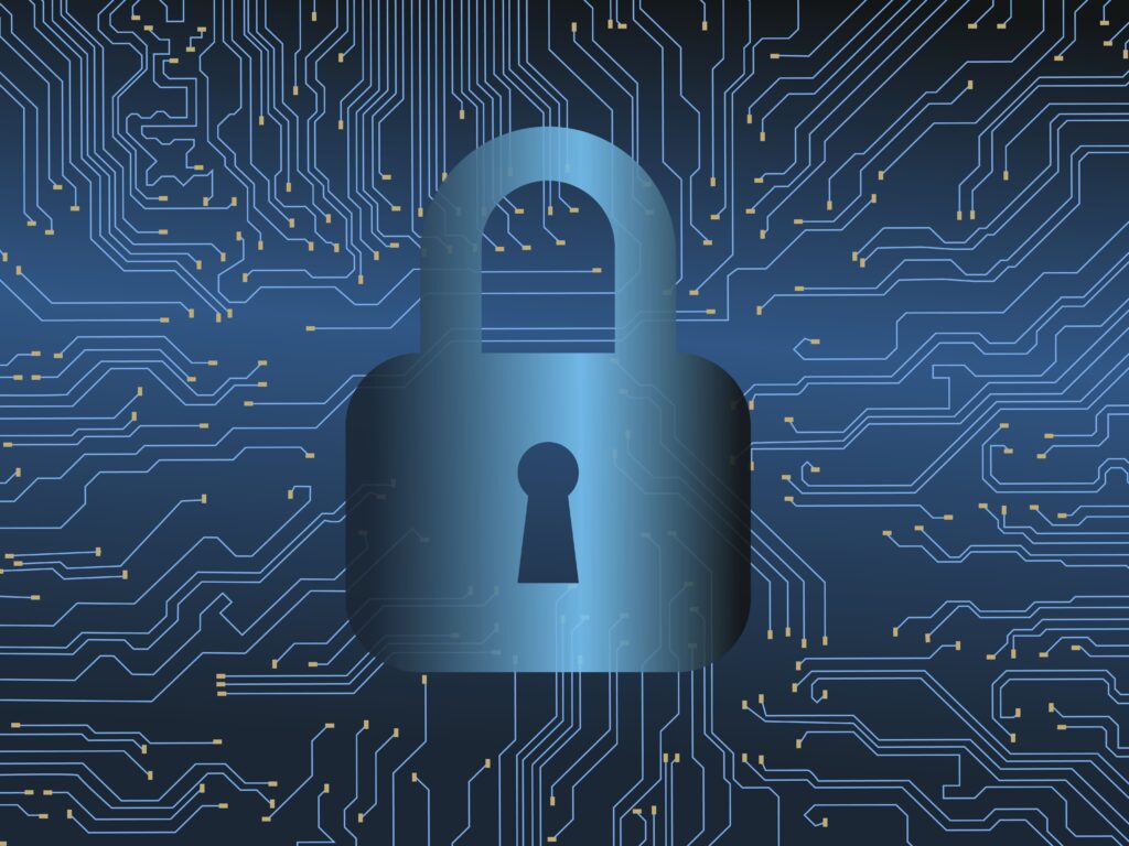 Cyber Security Untuk Bisnis