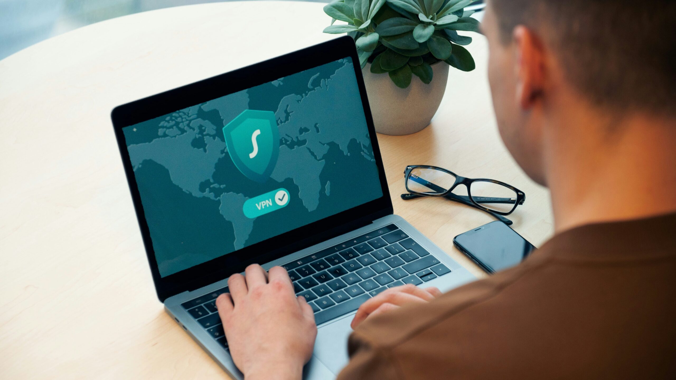 Cyber Security Audit