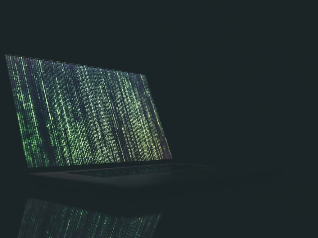 Cyber Security Audit