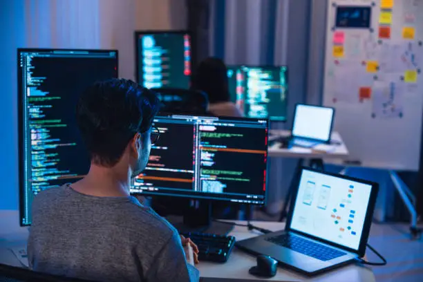 Solusi DevOps