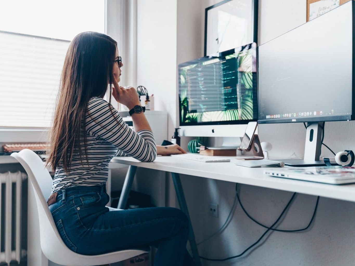 Software Engineer Frontend Project