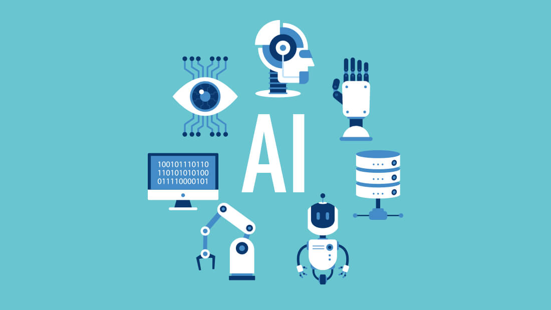 5 Misteri Daya Unggul Penerapan AI dan Machine Learning: Revolusi Fantastis Bisnis Masa Depan