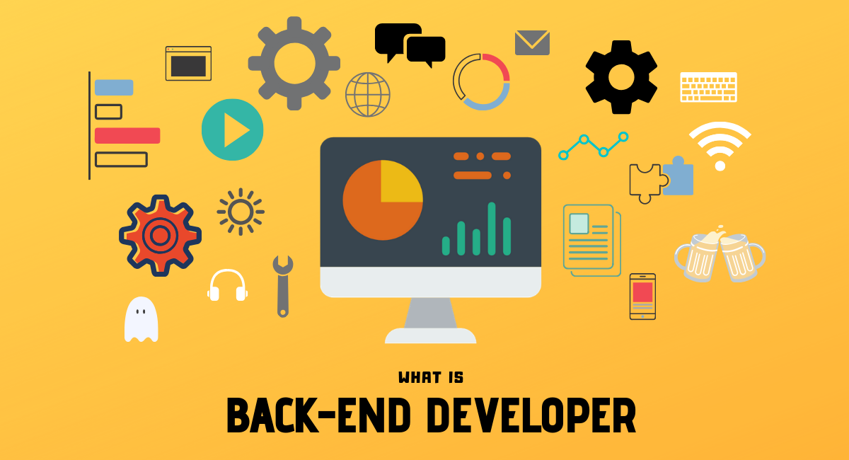 Revolusioner: 4 Kunci Sukses Backend Development dalam Menguasai Arsitektur Microservices Sinar Teknologi Indonesia