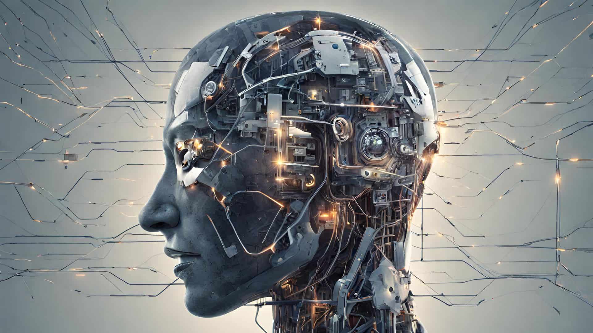 4 Rahasia Krusial Tips Penggunaan AI untuk Melipatgandakan Produktivitas Kerja Anda