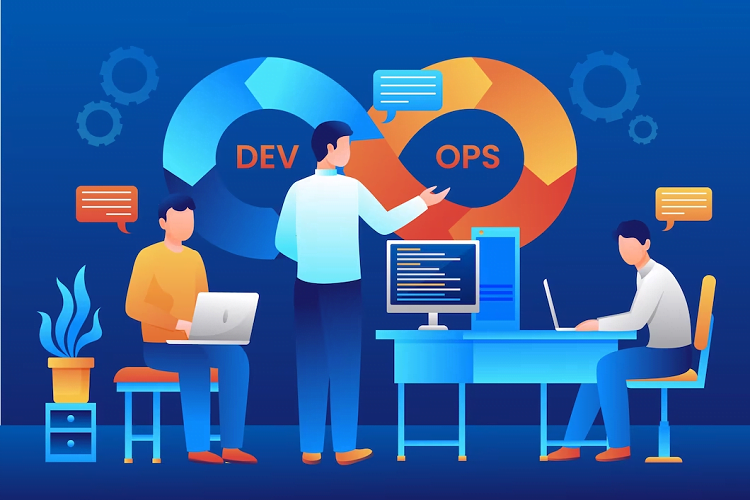 3 Pilar Utama Integrasi DevOps dan Kepatuhan Keamanan (Compliance) untuk Bisnis Sinar Teknologi Indonesia