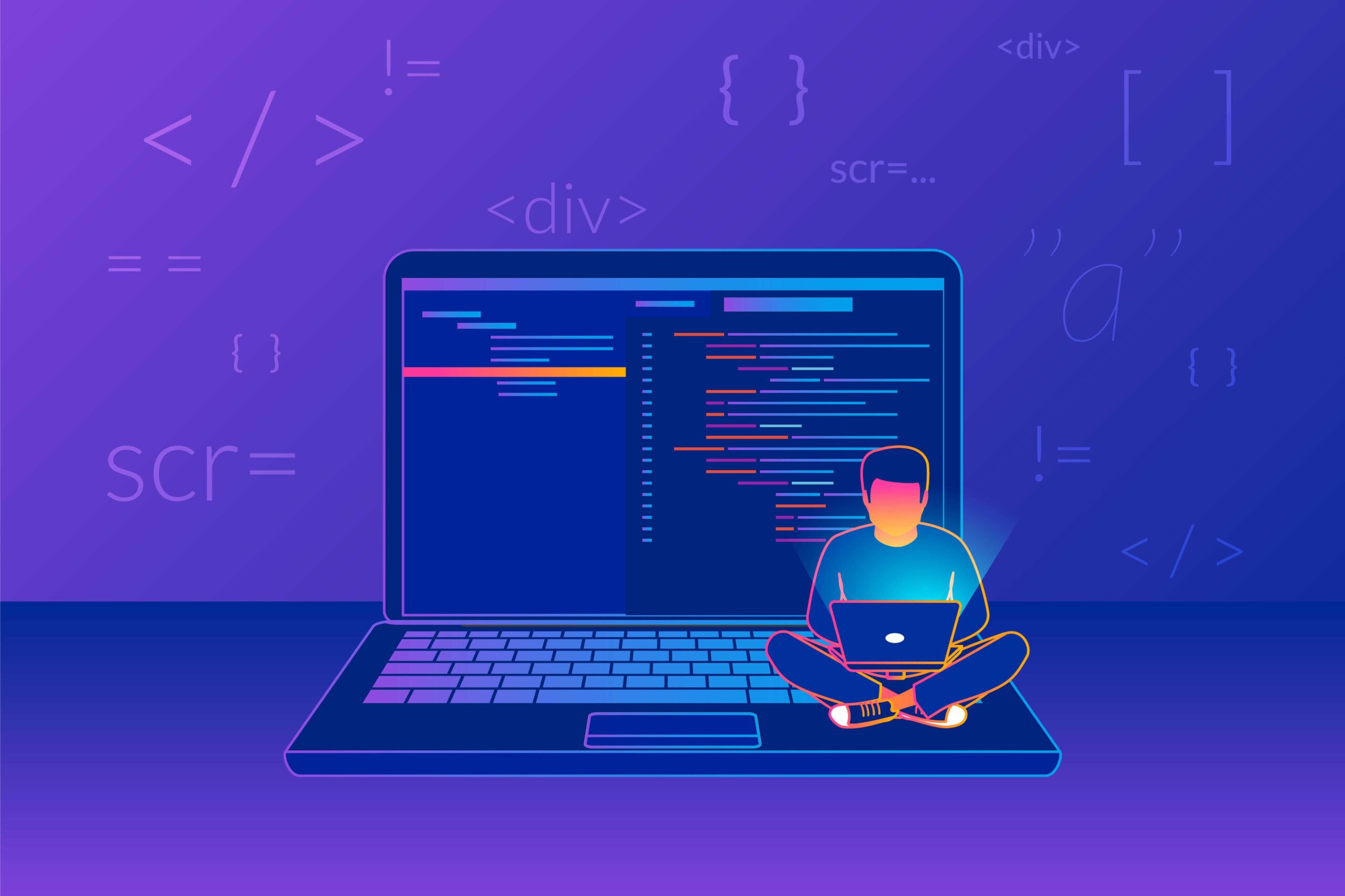 Dahsyat: 4 Pilar Kekuatan Backend Development untuk Skalabilitas Bisnis Bersama Sinar Teknologi Indonesia