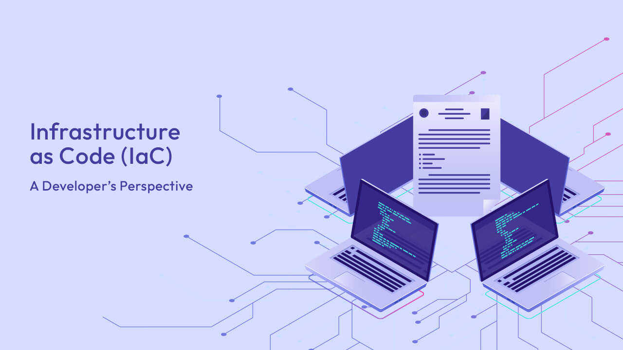 Revolusioner: 4 Manfaat Utama Infrastructure as Code dalam Mencapai Otomasi Infrastruktur Maksimal
