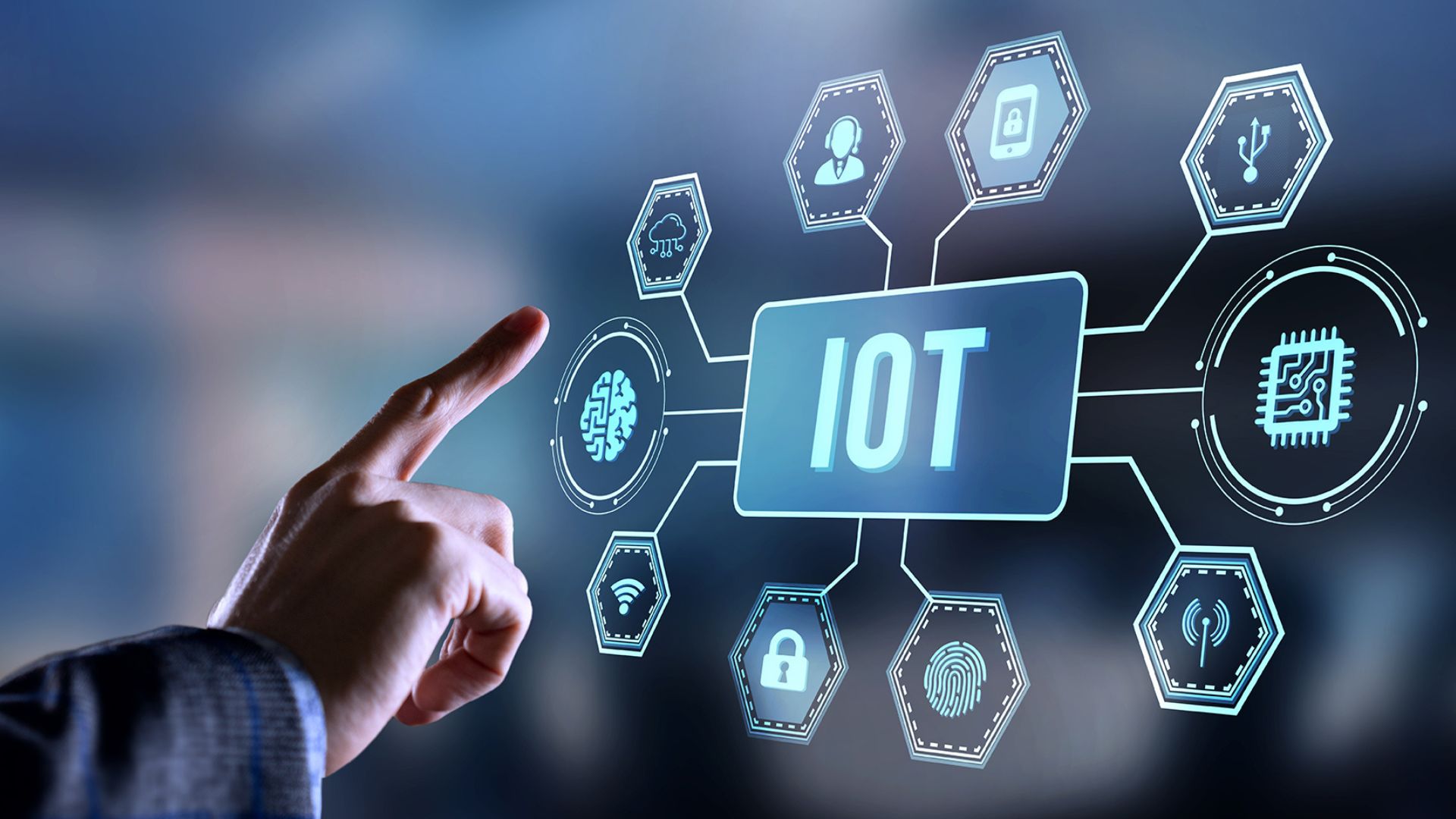 Revolusioner: Kunci Sukses Internet of Things (IoT) dalam Transformasi Smart City Bersama Sinar Teknologi Indonesia