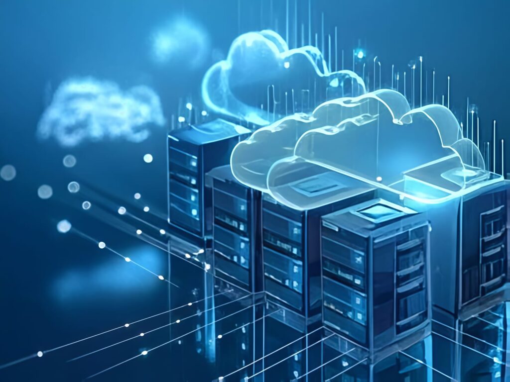 Studi Kasus Arsitektur Cloud-Native untuk Lonjakan Traffic oleh Sinar Teknologi Indonesia
