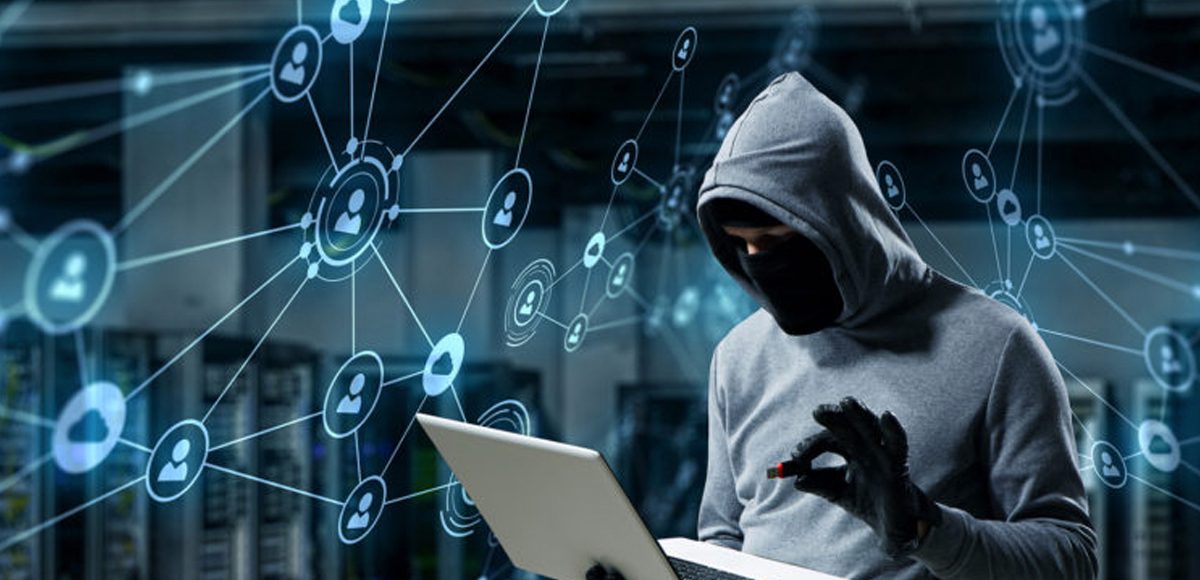 Krusial: Strategi Kuat Cyber Security Holistik dari Sinar Teknologi Indonesia Melawan Ancaman Modern