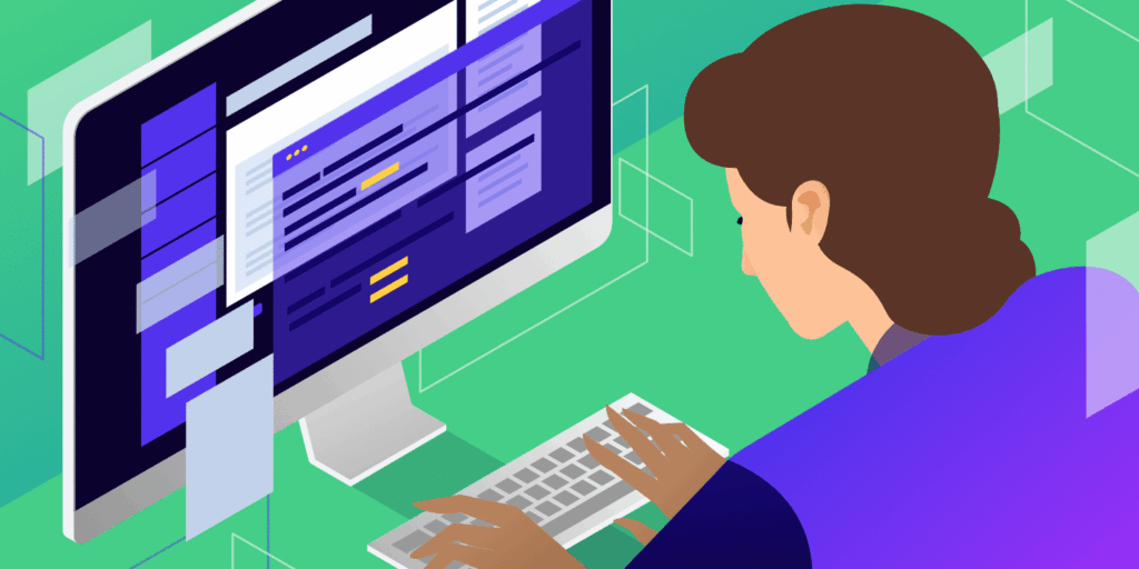 Strategi Frontend Development Mobile-First oleh Sinar Teknologi Indonesia