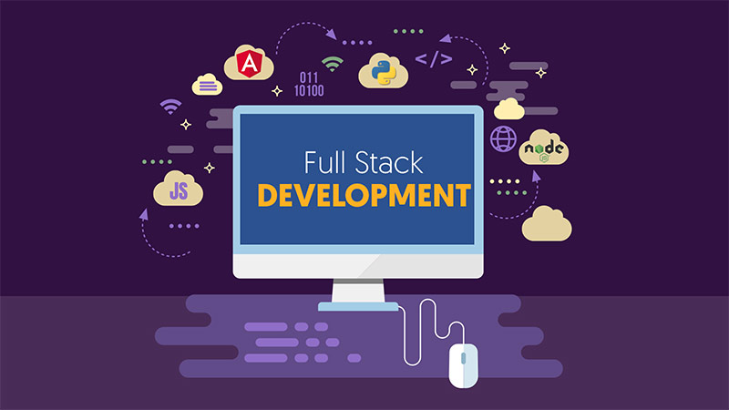 Revolusioner: Kunci Sukses Full Stack Development dengan Arsitektur Serverless dan Sinar Teknologi Indonesia