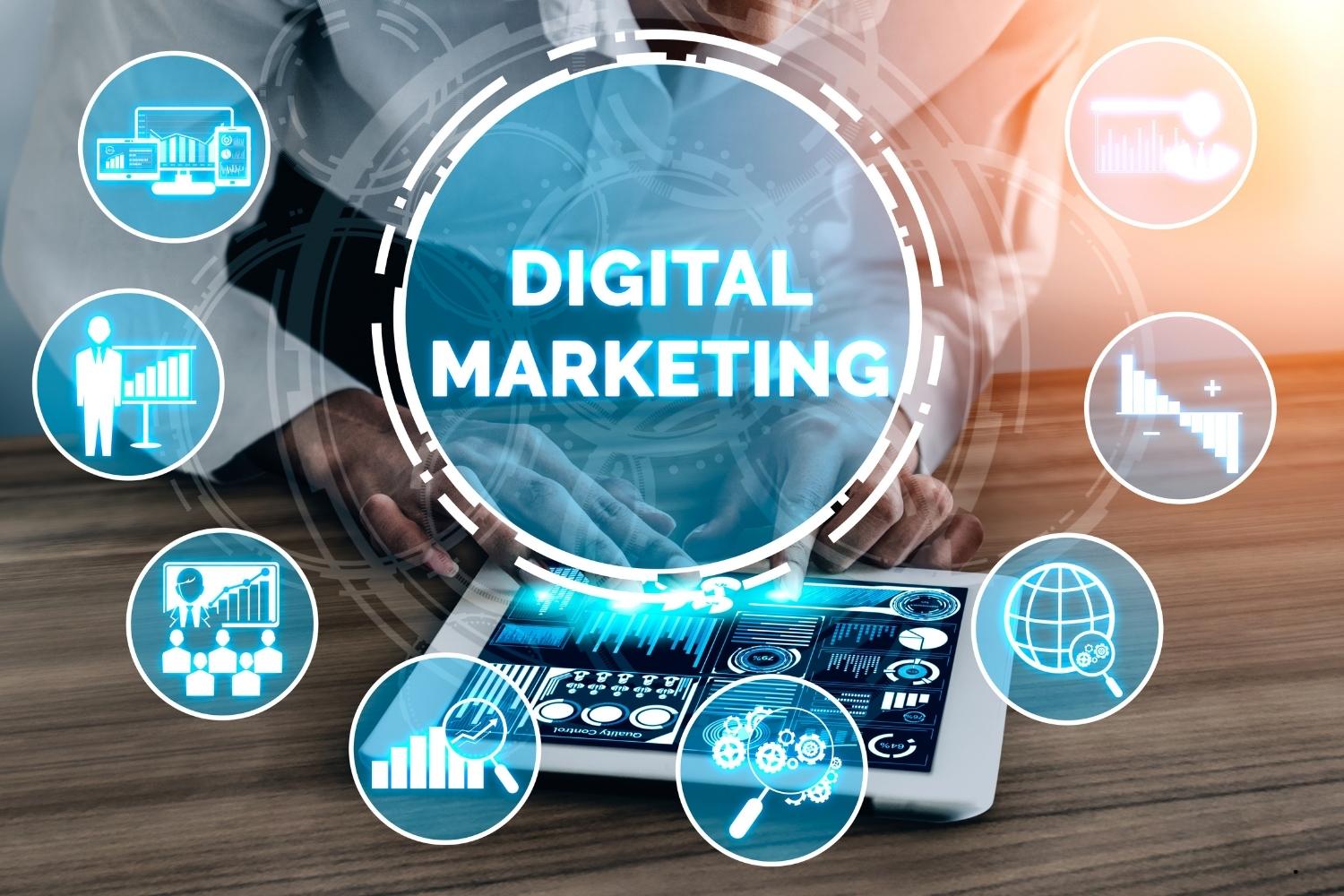 Keajaiban Strategi Konten Digital yang Mengguncang:  3 Rahasia Sukses Pemasaran Digital yang Tak Terkalahkan