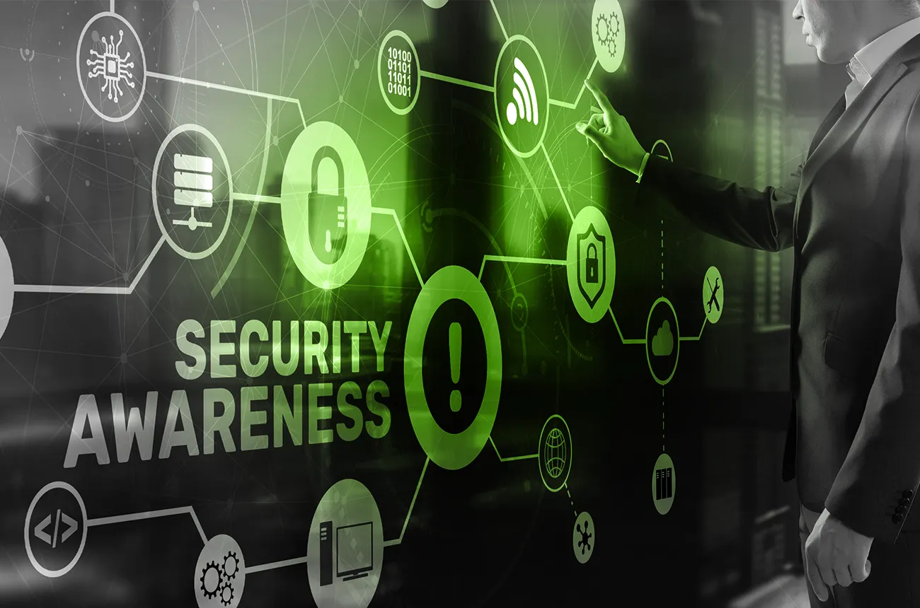 Strategi Kuat Keamanan Jaringan (Network Security) Holistik dengan Pendekatan Zero Trust