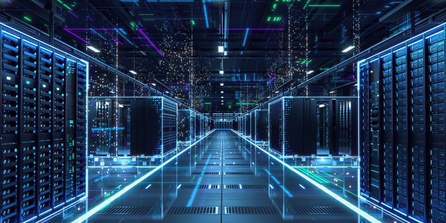 4 Pilar Wajib Pusat Data Modern untuk Mendukung Infrastruktur Digital Nasional