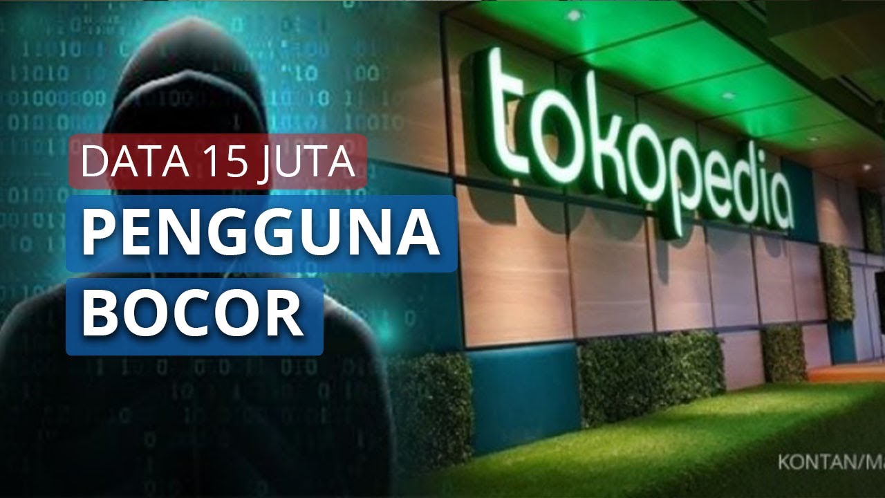 Krusial: Pelajaran Wajib dari Kasus Kebocoran Data Tokopedia (2020) dan Strategi Mitigasi Jangka Panjang