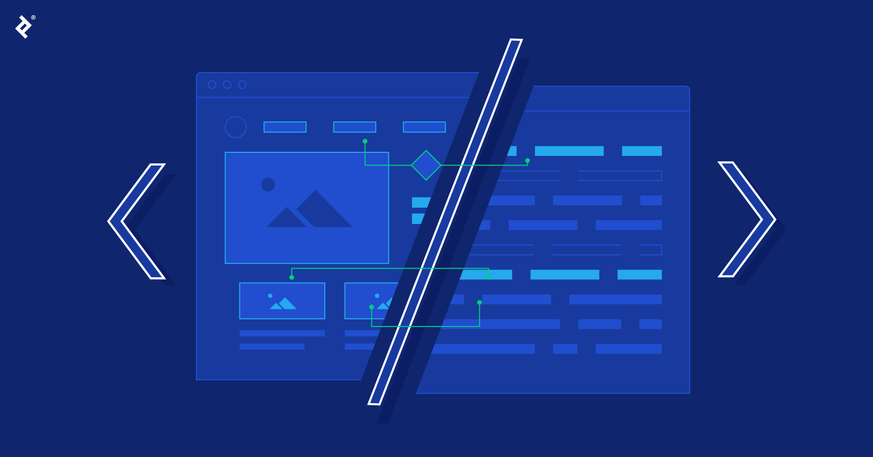 Fantastis: 5 Strategi Sukses Frontend Development untuk Pengalaman Pengguna Tak Tertandingi Bersama Sinar Teknologi Indonesia