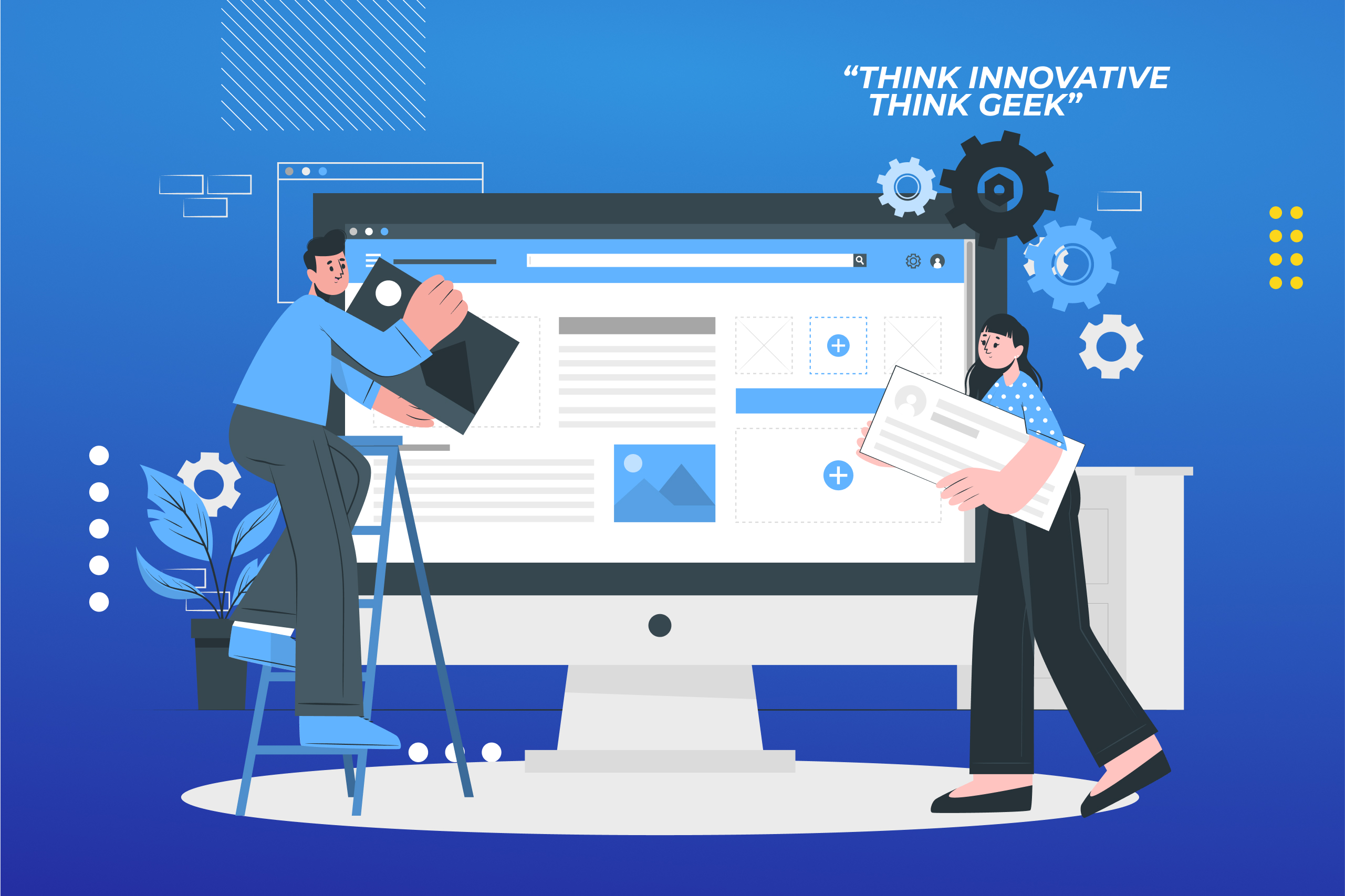 Luar Biasa: 3 Peran Kunci Software House dalam Menghapus Technical Debt dan Menjamin Maintainability Sinar Teknologi Indonesia