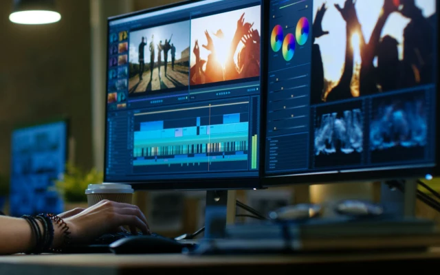 4 Pilar Sukses Pengolahan Audio dan Video untuk Masa Depan Teknologi Multimedia