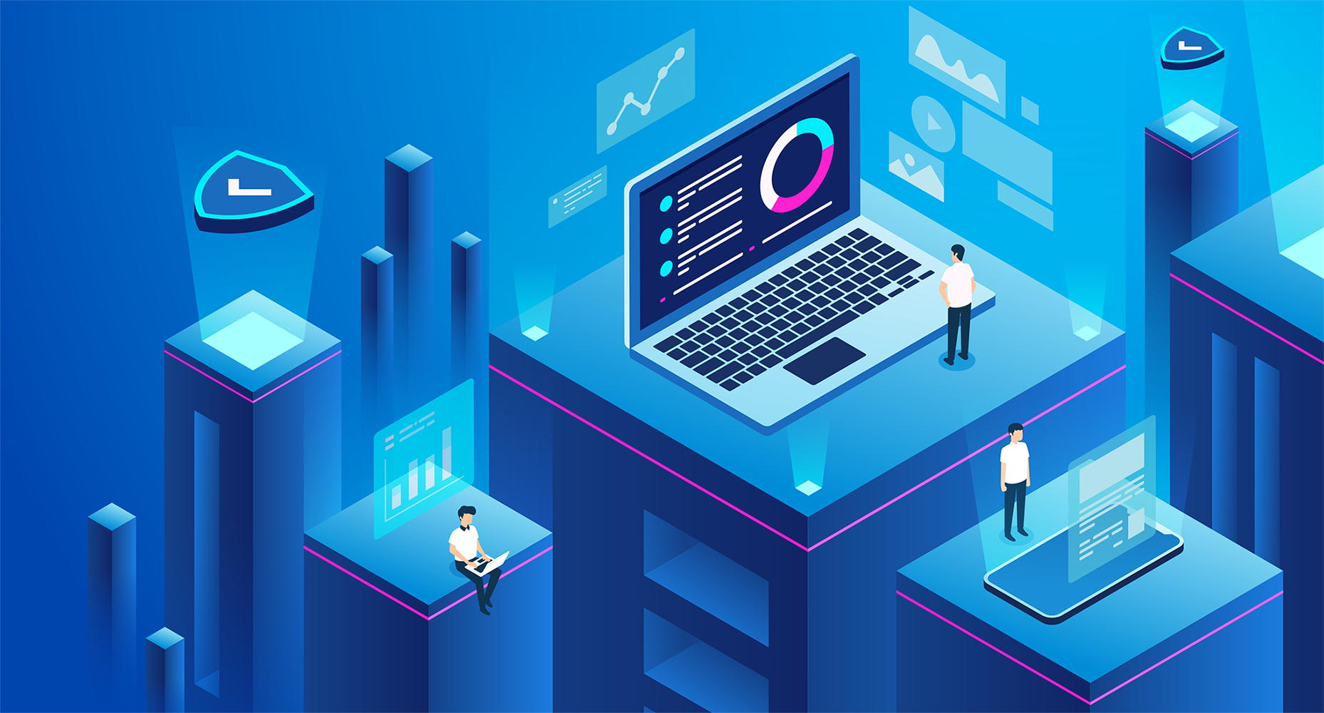 Luar Biasa: 5 Keunggulan Software House untuk Inovasi Digital Bersama Sinar Teknologi Indonesia