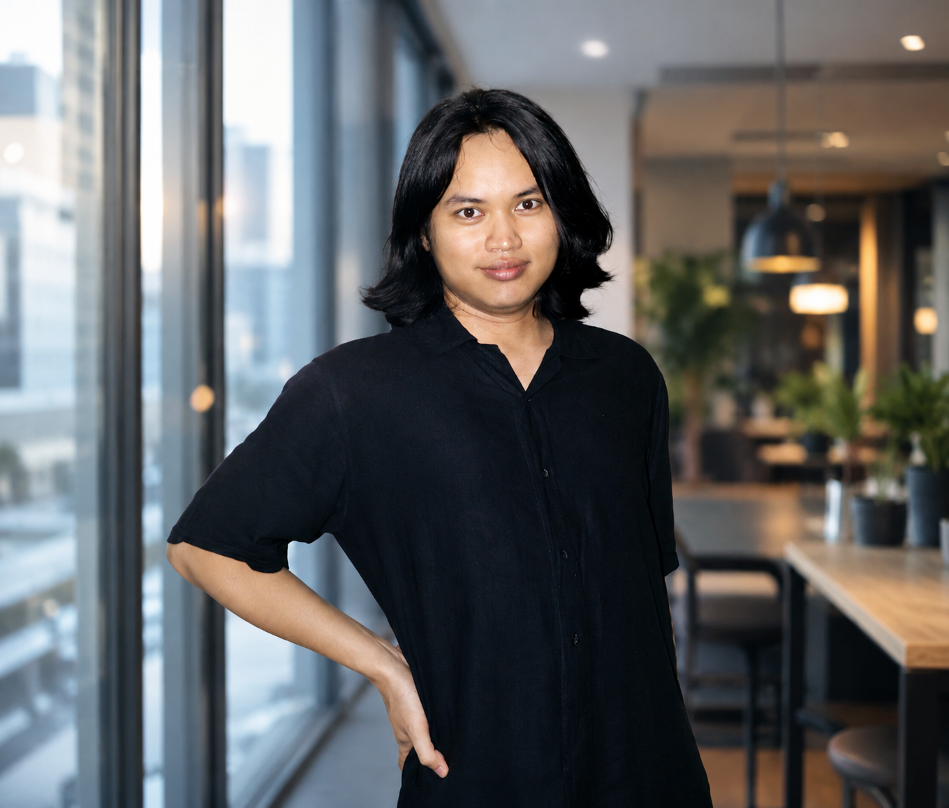 I Gede Arya Umbara Citra