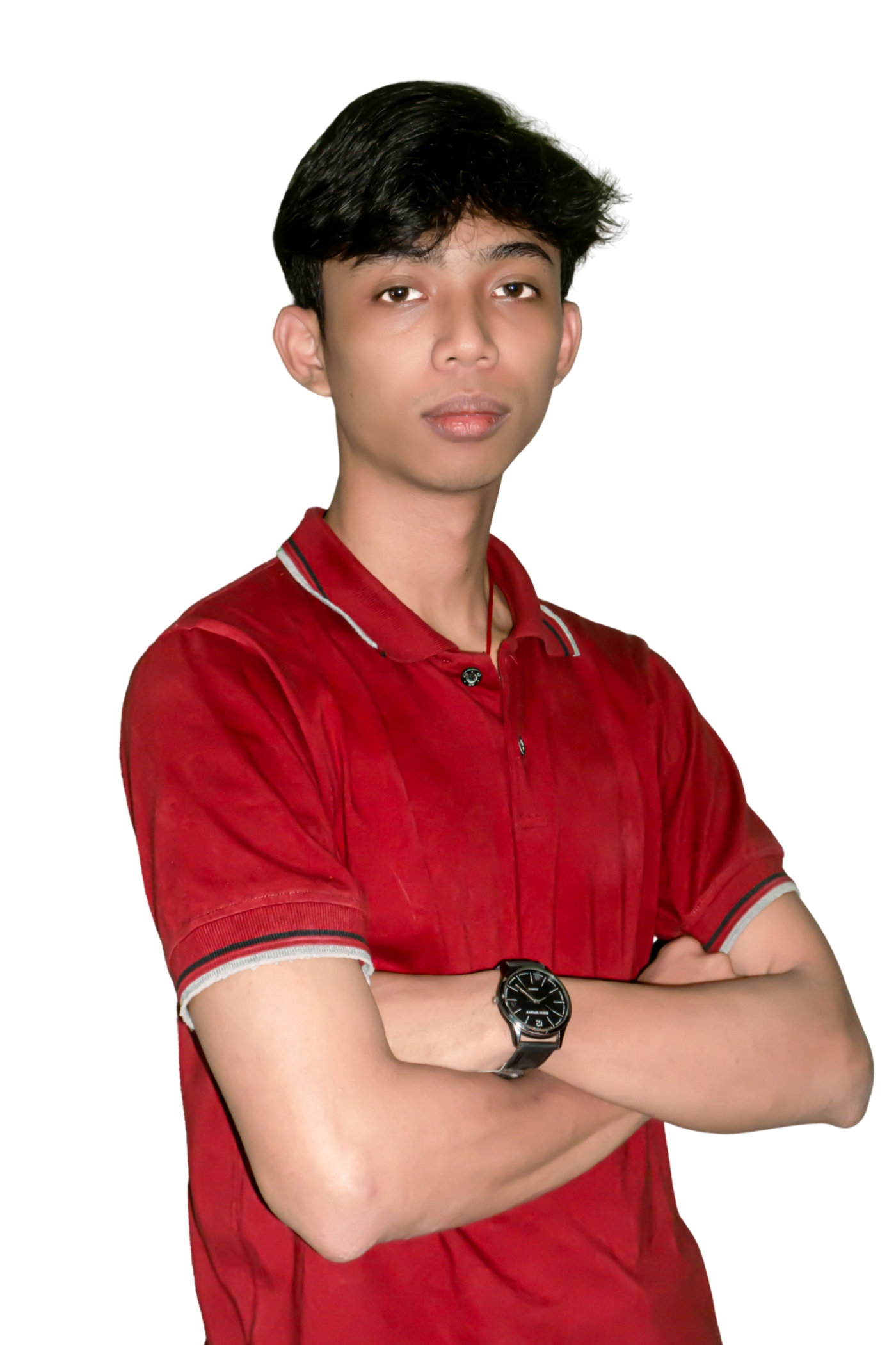 I Made Santana Dwiananda