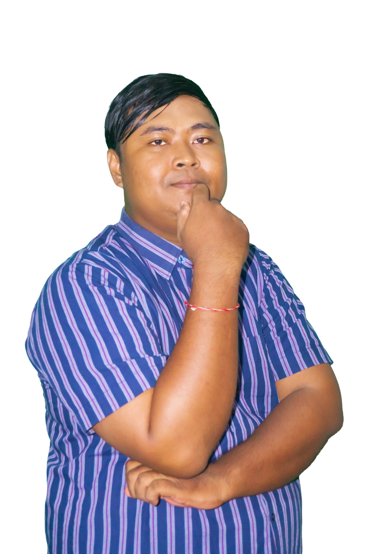 I Made Arya Kesuma Jaya