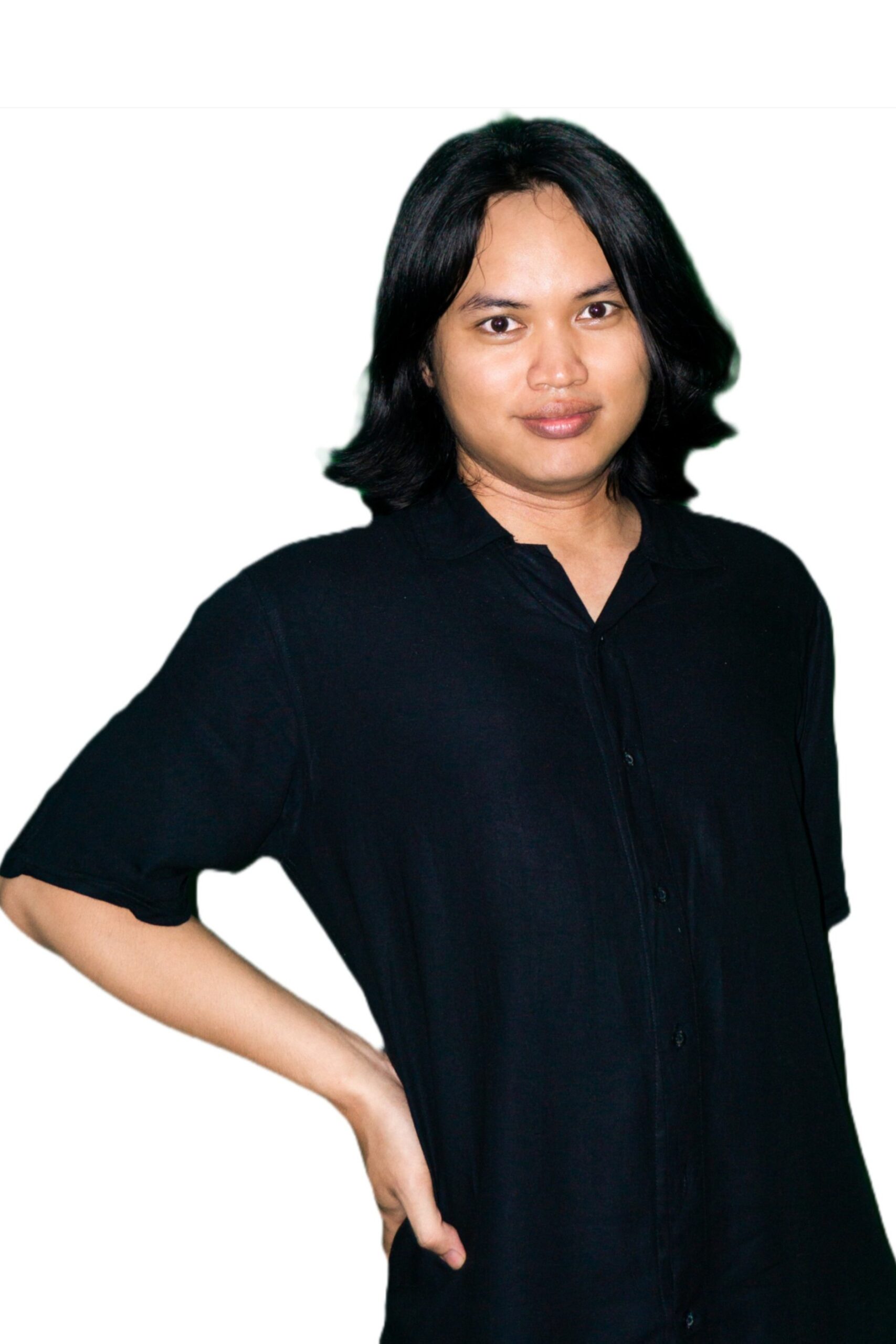 I Gede Arya Umbara Citra
