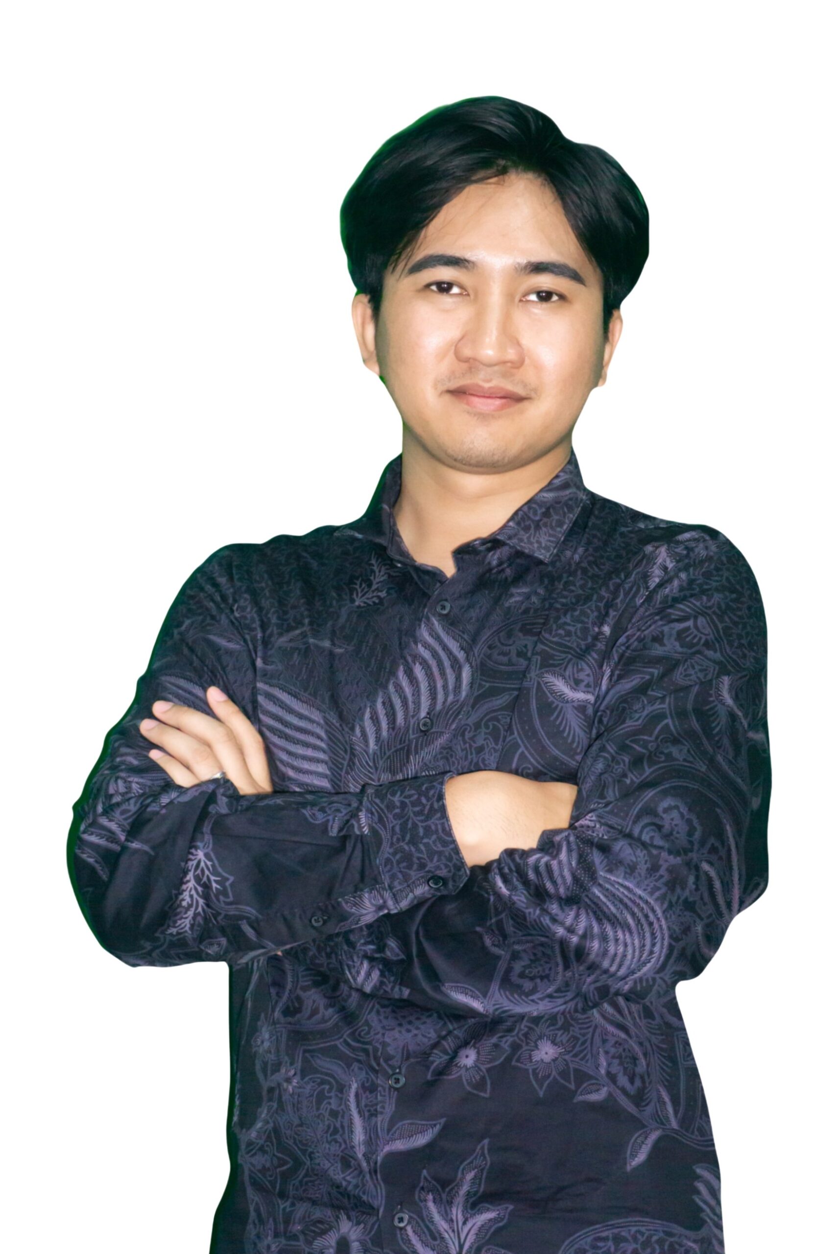 Zulham Azwar Achmad