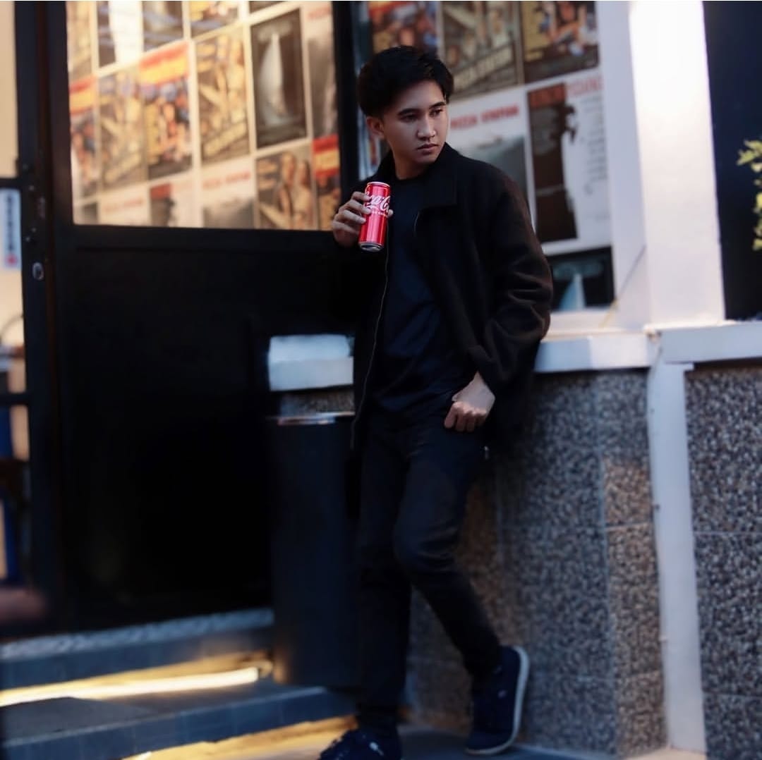 Zulham Azwar Achmad