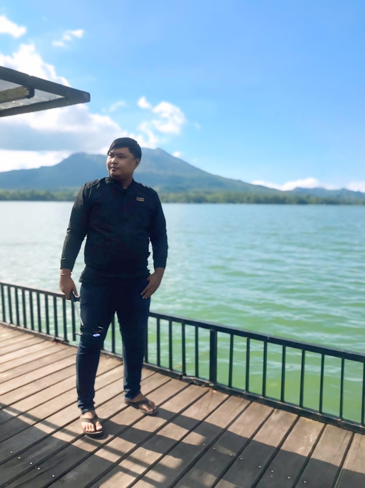 I Made Arya Kesuma Jaya