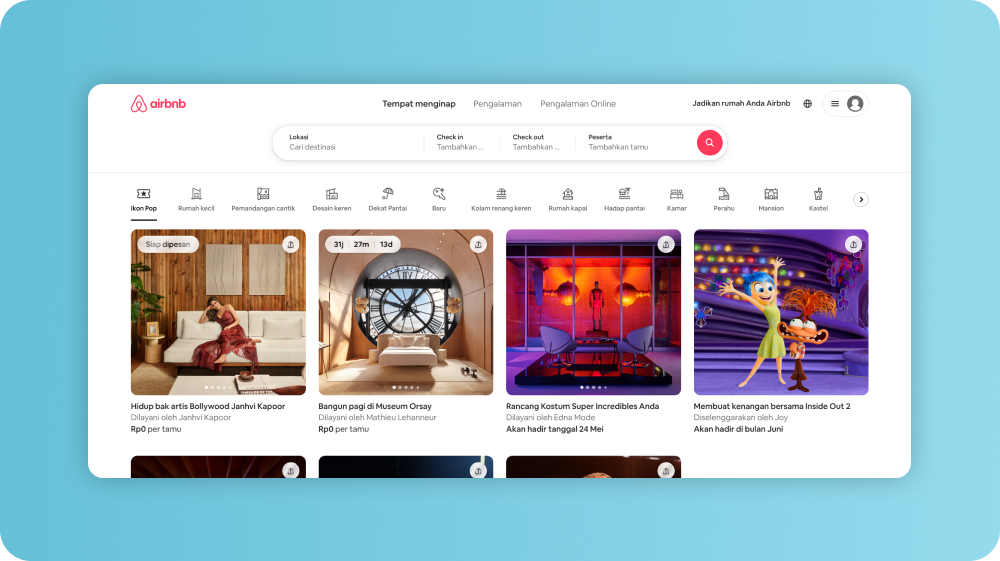 Ultimate Desain Website Modern 2025: Tren Terbaru untuk Bisnis di Denpasar