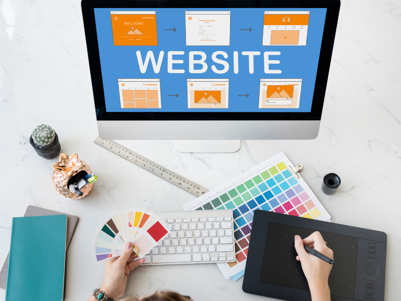 Jasa Pembuatan Website di Denpasar – Complete Guide Memilih Website Profesional Bersama Sinar Teknologi Indonesia