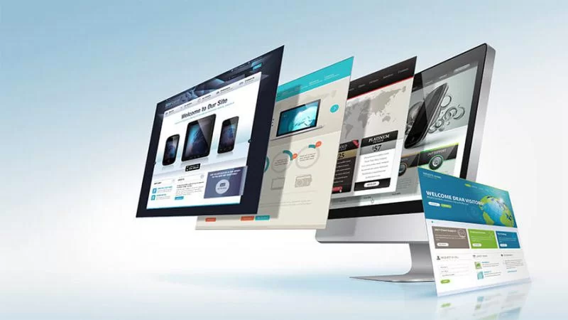 Jasa Pembuatan Website di Denpasar – Ultimate Panduan Tren Desain Website Modern 2025 oleh Sinar Teknologi Indonesia